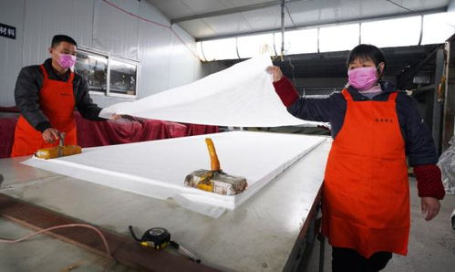 山东邹平紧急动员，千套防护服火速驰援抗疫一线