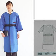 守护健康防线 青岛城阳医用器材厂引领X射线防护用品专业制造