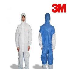 专业防护服产品展示