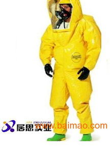 杜邦TK554与TK555防护服对比 A级重、生产厂家与价格分析